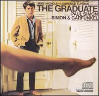 Paul Simon & Art Garfunkel - The Graduate